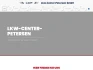 Logo LKW Center Petersen Rostock GmbH Nutzfahrzeugehandel