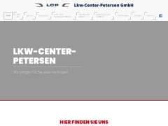 LKW Center Petersen Rostock GmbH Rostock