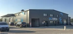 Logo LKZ Erding Gmbh