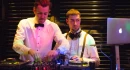 Logo LL DJ Booking - Event & Hochzeits DJ Berlin
