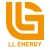 Logo LL Energy UG - Photovoltaik und Wärmepumpen