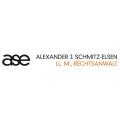 Logo Schmitz-Elsen, Alexander J. LL.M.