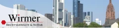 Logo LL.M. Felix Wirmer Rechtsanwalt und Notar