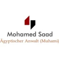 Logo Saad, Mohamed LL.M.