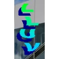 LLUV & fabec Ltd. Lotte
