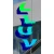 Logo LLUV & fabec Ltd.