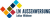 Logo LM-AUSSENWERBUNG