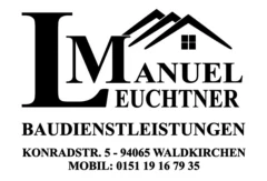 LM Baudienstleistungen Waldkirchen