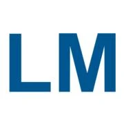 Logo LM Consulting GmbH