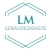 Logo LM Gebäudedienste