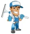 Logo LM Reinigungservice
