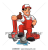Logo LM. Rohr Service