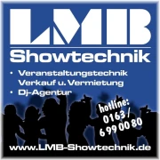 LMB-Showtechnik Heilbronn