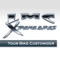 Logo LMC - Lang Motorcycles