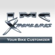Logo LMC - Lang Motorcycles