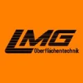 Logo LMG Car Protect Oberfl&auml;chentechnik
