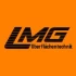 Logo LMG Car Protect Oberflächentechnik Marcel Gleditzsch