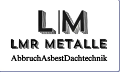 LMR Abbruch Asbest dachtechnik Bergrheinfeld