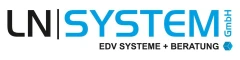 Logo LN SYSTEM GmbH