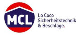 Logo Lo Coco Sicherheitstechnik & Beschläge