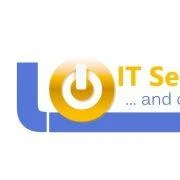 Logo LO IT-Service