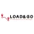 Logo LOAD & GO - Transporte/Umzüge