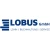 Logo LOBUS GmbH
