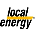 Logo local energy GmbH Dienstleister Marketing