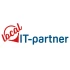 Logo local - IT - partner | Inhaber Frank Schenkewitz