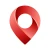 Logo Locally Visible - Agentur für lokales SEO - Atlas Marketing GmbH