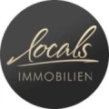 Logo locals&reg; luxury homes