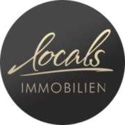 Logo locals® luxury homes