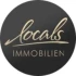 Logo locals&reg; luxury homes