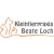 Logo Loch Beate, Tierärztin - Kleintierpraxis