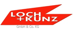 Logo Loch u. Kunz Inh. Hermann Loch