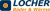 Logo Locher GmbH