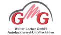 Logo Locker W. GmbH Autolackiererei Unfallschäden