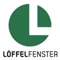 Logo L&ouml;ffel Fenster + Fassaden GmbH & Co. KG