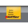 L&ouml;ffler Andreas GmbH Fliesen Kamine Gro&szlig;enhain