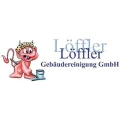 L&ouml;ffler Geb&auml;udereinigung GmbH Neuburg