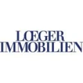 Logo L&ouml;ger Bau