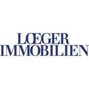 Logo Löger Bau