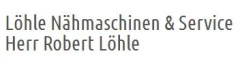 L&ouml;hle N&auml;hmaschinen & Service Herr Robert L&ouml;hle Stuttgart