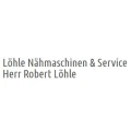 L&ouml;hle N&auml;hmaschinen & Service Stuttgart