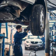 Löhrlein Reifen & KFZ-Technik - Meisterbetrieb Wattendorf, Oberfranken