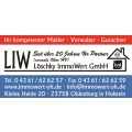 L&ouml;schky ImmoWert GmbH Oldenburg in Holstein