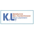 Logo L&ouml;schmann Klaus Metalltechnik GmbH