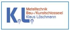 Logo Löschmann Klaus Metalltechnik GmbH