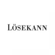 Logo LÖSEKANN Textilhandel GmbH & Co. KG