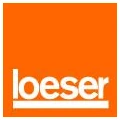 Logo Loeser Braunschweig GmbH Internationaler Wohnbedarf